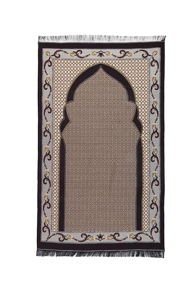 MANASEK Destiny Square Bag Prayer Mat (115 x 67 cm)