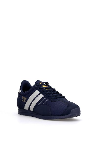 Lescon 25Ybae00Cmpsm Nova Classic Sneaker Navy Blue