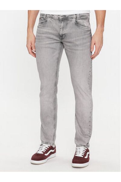 Pepe Jeans Men's Jeans PM207391XW9 Gray