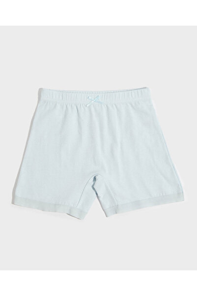 R&B Pack of 3 Printed Shorts with Elastic Waist