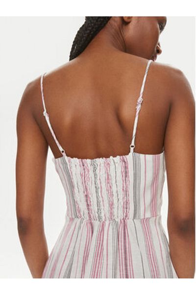 Pepe Jeans Rochie de vară pentru femei PL953496 Colorată
