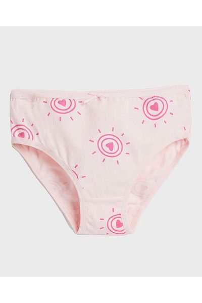 R&B Pack of 5 Bikini Briefs
