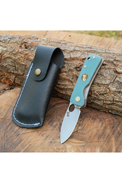 kösemehmet Katlanır Model - N690 Çelik - J10g10