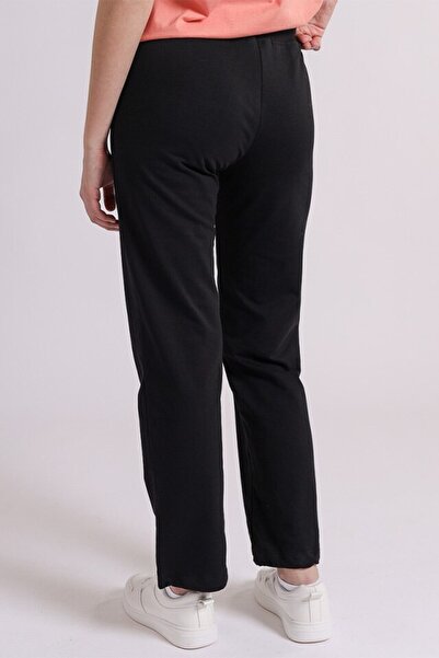 Bumbăcel Pantaloni sport pentru dame din bumbac