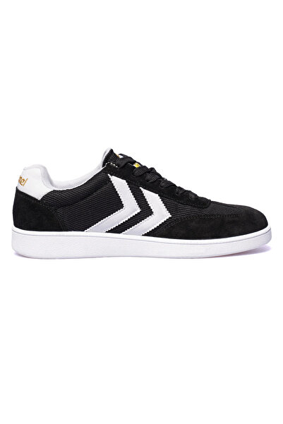 hummel Siyah Unisex Spor Ayakkabı 703