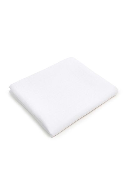 R&B Pack of 2 Solid Newborn Blankets