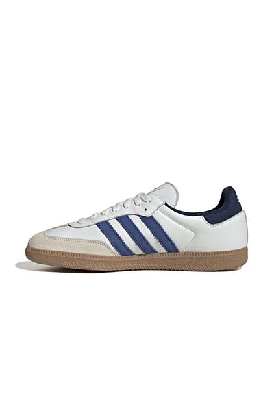 adidas Samba Og Мъжки ежедневни обувки JH5632 Син