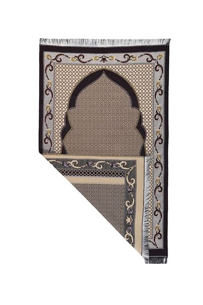 MANASEK Destiny Square Bag Prayer Mat (115 x 67 cm)