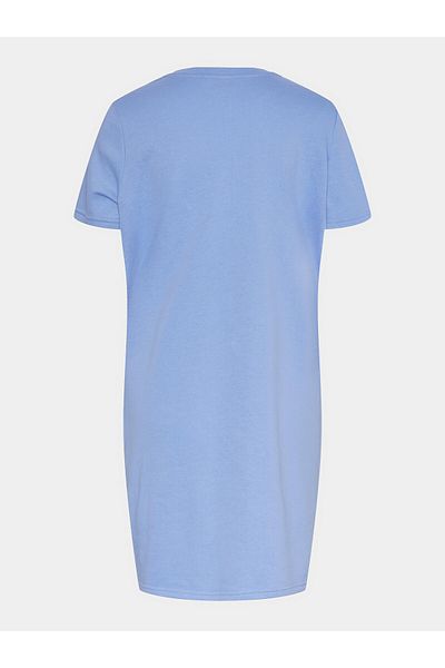 PIECES Rochie casual pentru femei 17148120 albastră