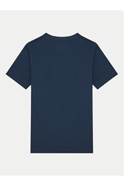 Levi's levi s Boy T-Shirt 9EA100 Navy Blue