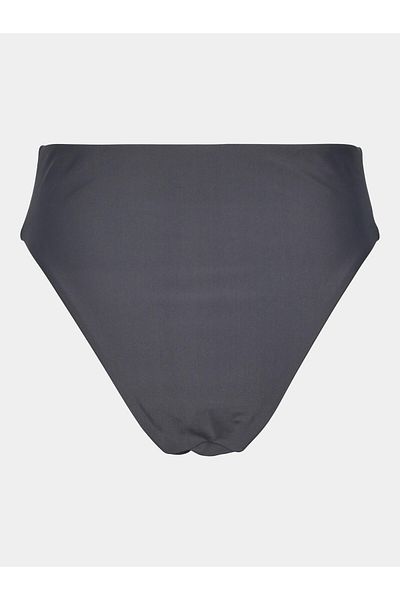 PIECES Women's Bikini Bottom 17147217 Gray