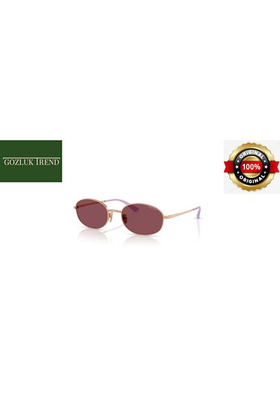 Vogue Vo 4323S 51525Q 56 Women's Sunglasses
