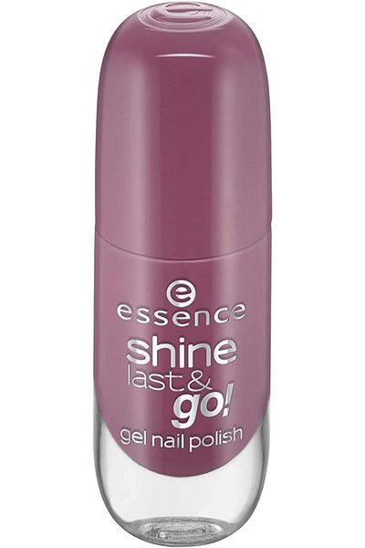 Essence Shine Last & Go! Gel Nail Polish, 10 Love Me Like You Do