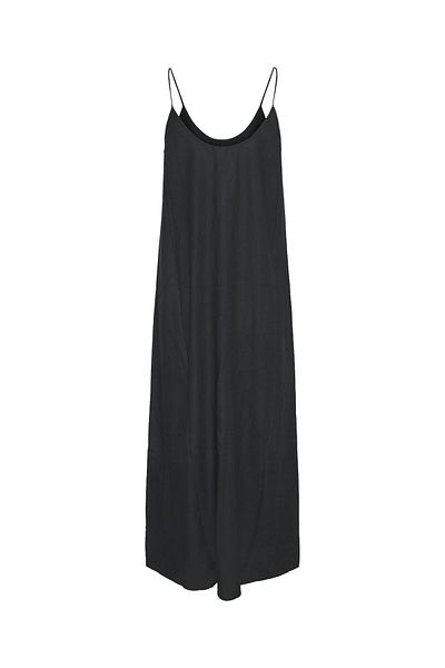 PIECES Women Summer Dress 17151884 Black