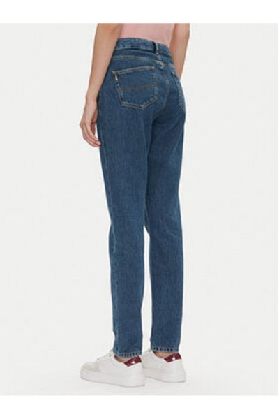 Pepe Jeans Blugi pentru femei PL204591EF22 albaștri