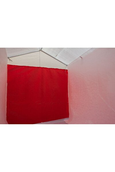 Genel Markalar Zeycamping 2 Oda Ve Salon Mutfaklı 17 M2 Kamp Ve Ormancı Barınak Çadırları