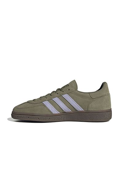 adidas Handball Spezial W Women's Casual Shoes Ji2650 Khaki