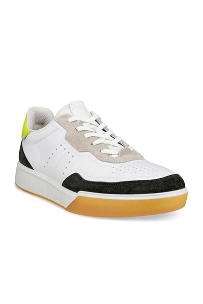 Ecco Street Court M Peat
