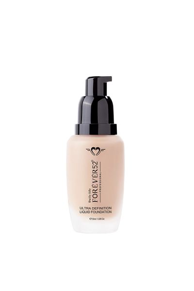 Forever52 Ultra Definition Liquid Foundation