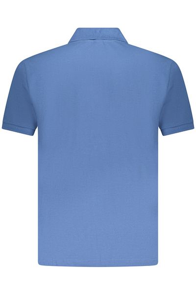 U.S. GRAND POLO EQUIPMENT & APPAREL U.S. Grand POLO Men's polo shirt with embroidered logo, Regular fit
