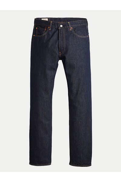 Levi's Blugi pentru bărbați levi's 000LO-0000 bleumarin