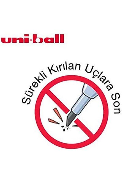 Uni Ball Kurutoga 0.7mm Mechanical Pencil Black / M7-450T