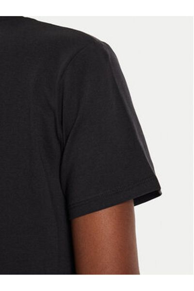 Pepe Jeans Tricou damă PL505948 Negru