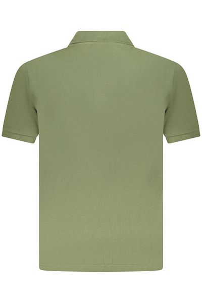 U.S. GRAND POLO EQUIPMENT & APPAREL U.S. Grand POLO Men's polo shirt with embroidered logo, cotton, Regular fit