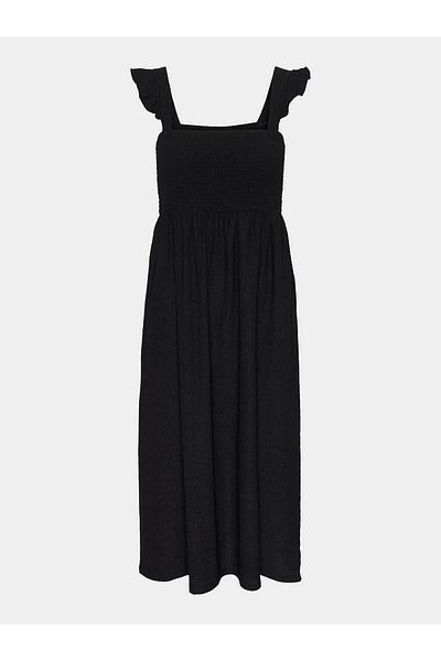 PIECES pieces Women Summer Dress 17147176 Black