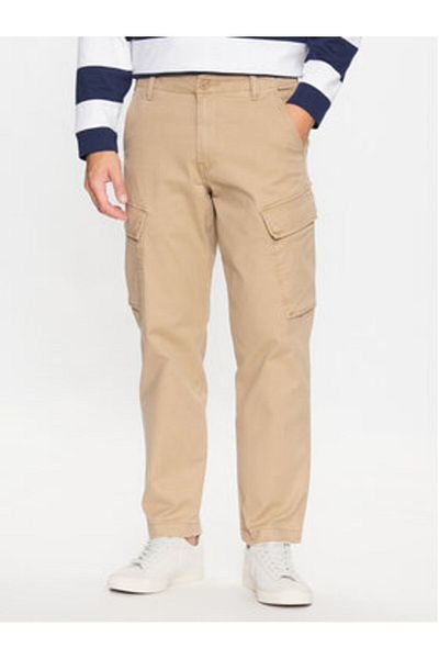 Levi's levi s Men's Fabric Trousers 39441-0000 Beige