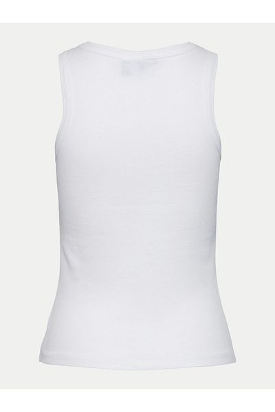 PIECES Women Top 17152323 White