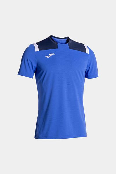 Joma Ανδρικό μπλουζάκι casual Toledo με κοντό μανίκι 103735.703