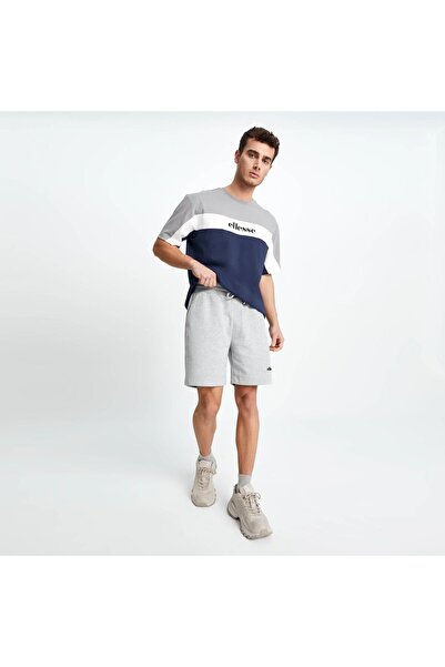 Ellesse Shorts Gray Men Em153