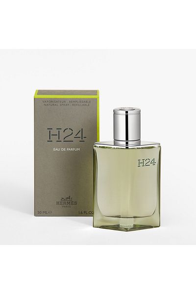 Hermes Hermes H24, Eau de Parfum, Men, Eau de Parfum, 30 ml