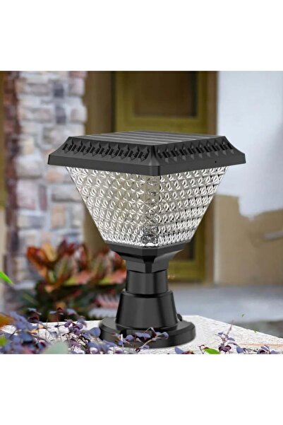 Forlife 50 Watt Solar Set/Baba Duvar Üstü Dekoratif Armatür