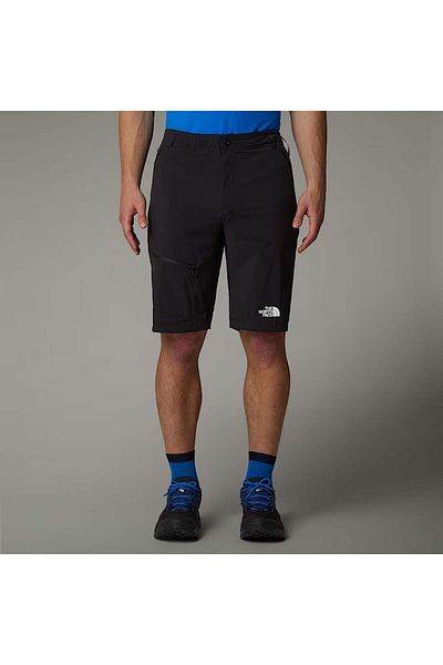 THE NORTH FACE M Speedlıght Slim Tapered Short Men's Shorts Nf0A82694H01