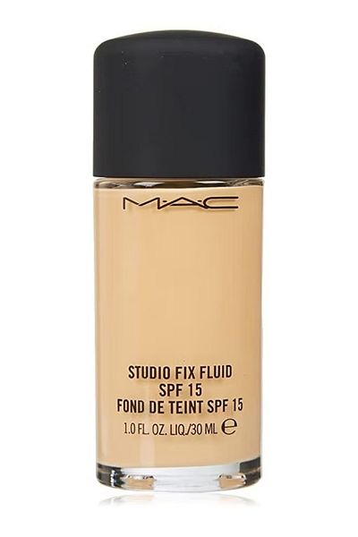 BRONZENET Studio Fix Liquid Foundation SPF 15 NC30