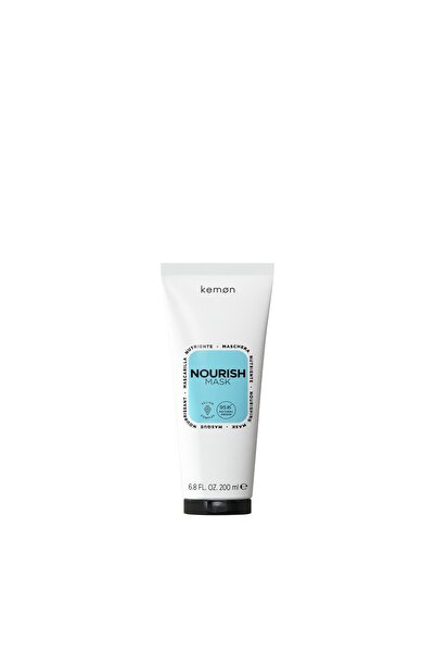Kemon Mască hrănitoare Care Nourish, 200 ml
