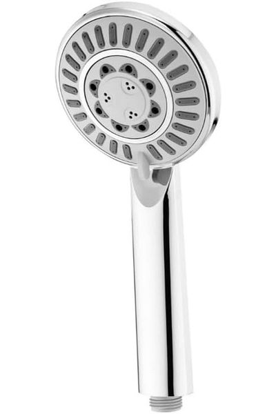 Mu Art Ahşap Neona Shower Head