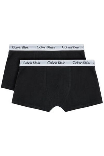 Passionata Women's Classic High Waist Briefs P49J30 Black