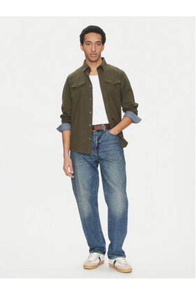 Levi's Blugi pentru bărbați levi's 29037-0059 bleumarin