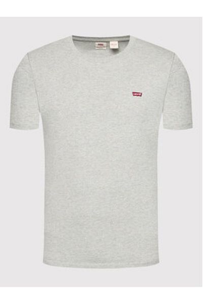 Levi's levi s Men's T-Shirt 56605-0130 Gray