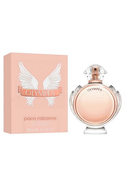 Paco Rabanne Olympea, Women, Eau de Parfum, Eau de Parfum, 30 ml