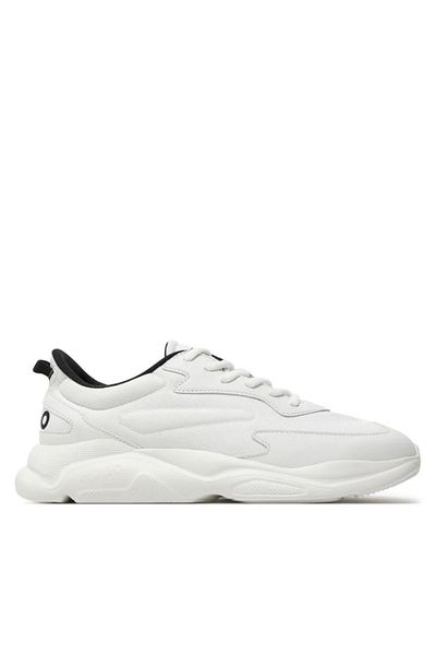 HUGO Sneakers Leon Runn Cvpu 50517096 Ecru