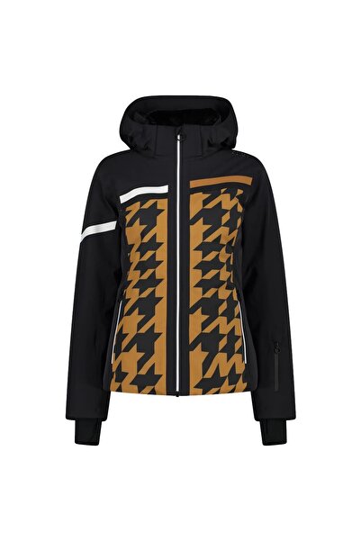 CMP Kadın Kayak Montu