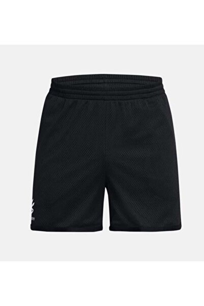 Under Armour Curry Splash Short Erkek Şort 1387092