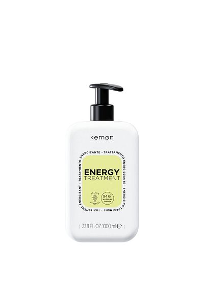 Kemon Tratament energizant Kemon Care Energy, 1000 ml
