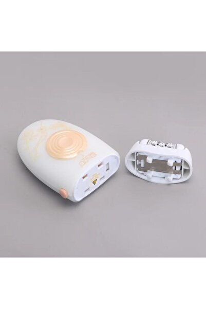 ENZO EN-3088 9-in-1 Epilator & Beauty Kit - Intl Version