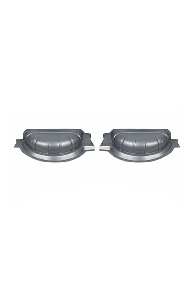 Omsa VW T6 Transporter Kasa İçi Davlumbaz Kaplama Uzun Şase 2015-2023 Arası