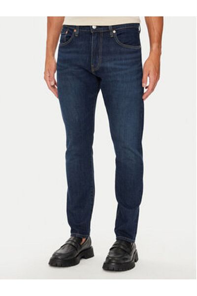 Levi's Blugi pentru bărbați Levi's 28833-1201 Bleumarin